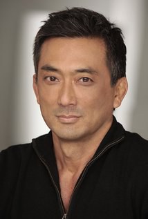保罗·纳高奇 Paul Nakauchi