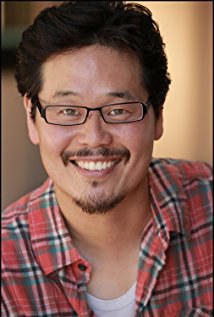 大卫·S·郑 David S. Jung