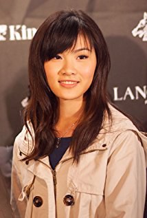 李品仪 Pinyi Li