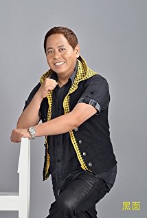林郁顺 Yu-Shun Lin