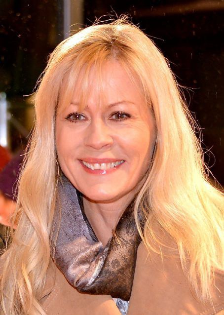 尼娜·贡克 Nina Gunke