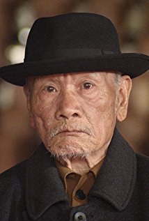 魏仁清 Jen-Ching Wei