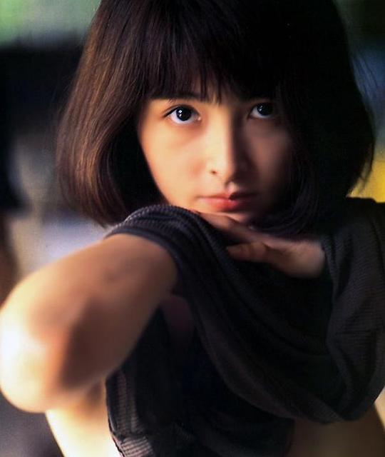 岩间沙织 Saori Iwama