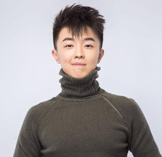 李晨晖 Chenhui Li