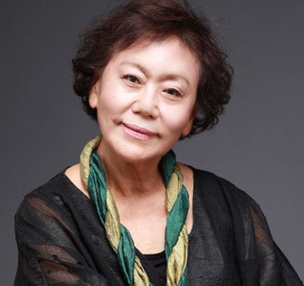 白秀莲 Su-ryun Baek