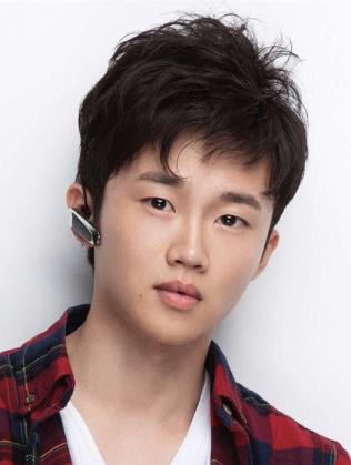 杨俊生 Junsheng Yang