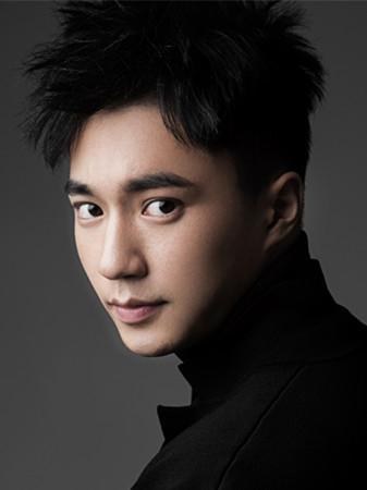 陈俊杰 Junjie Chen