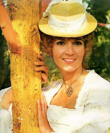 马丁·萨赛 Martine Sarcey