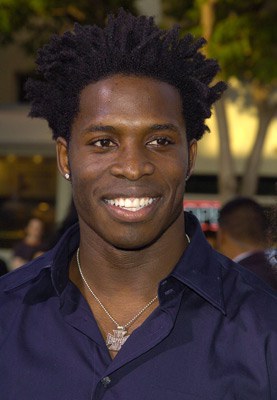 戈弗雷·丹奇马 Godfrey