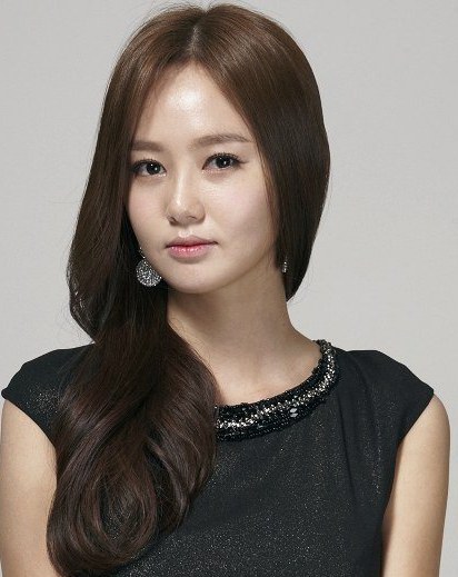 吴超熙 Cho-hee Oh