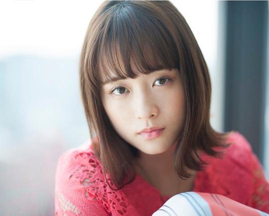 大原樱子 Sakurako Oohara