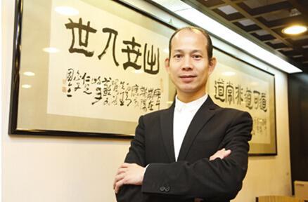 苏民峰 Peter So Man Fung