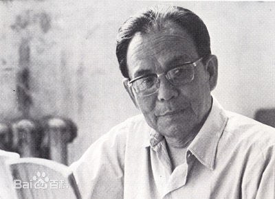 刁光覃 Guangtan Diao