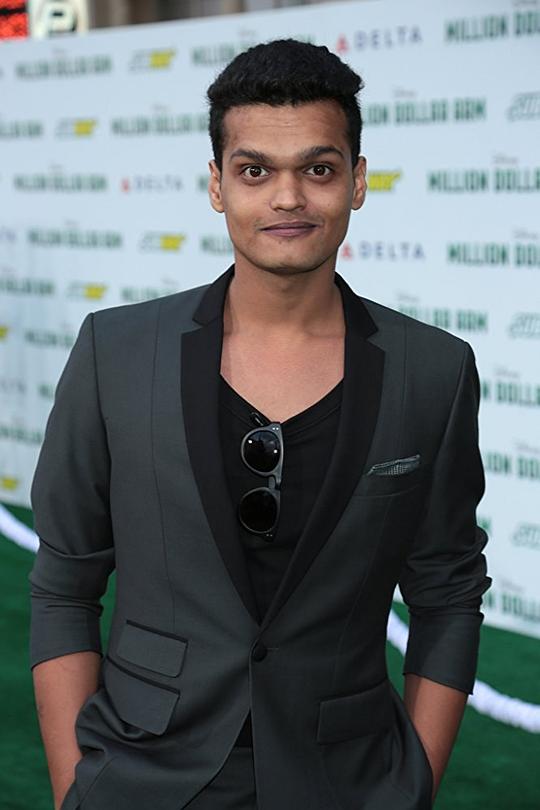 麦活·米泰尔 Madhur Mittal