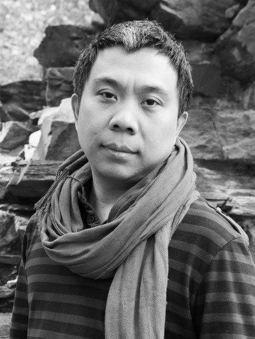 赵野 Ye Zhao