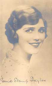 Enid Stamp-Taylor Enid Stamp-Taylor