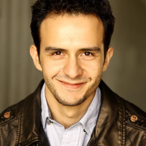 Giovanni Florido Giovanni Florido