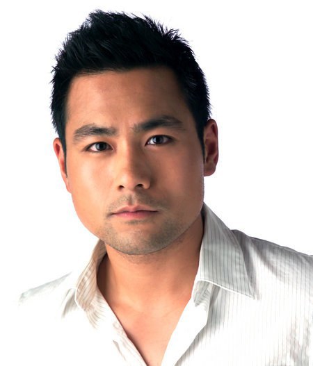 迈克·瑞巴 Mike Realba