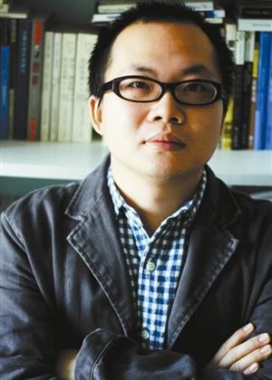 廖伟棠 Wai Tong Liu