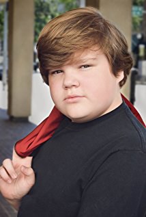 杰里米·雷·泰勒 Jeremy Ray Taylor