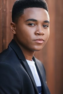 乔森·雅各布 Chosen Jacobs