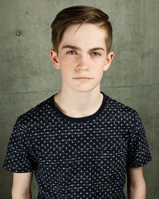 洛根·汤普森 Logan Thompson