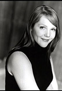 莫莉·阿特金森 Molly Atkinson