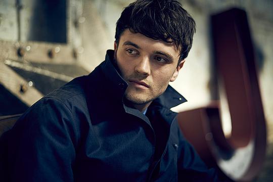 科尔·罗根 Kerr Logan