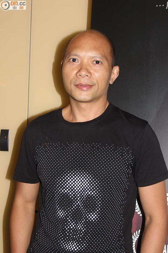 潘绍聪 Edmund Poon Siu-Chung