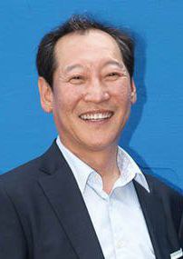 徐光载 Seo Gwang-jae