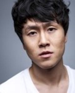 郑智浩 Jeong Ji-ho