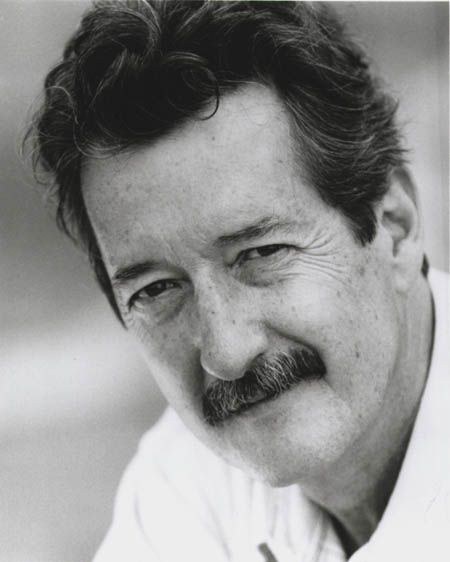 迈克尔·卡顿 Michael Caton