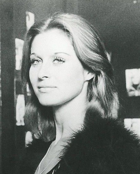 瓦莱丽·布瓦热尔 Valérie Boisgel