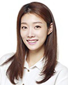 闵智 Ji Min