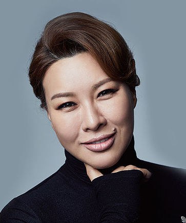 郑英珠 Young-ju Jung