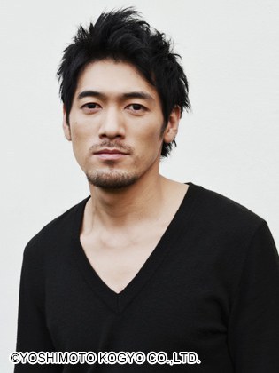 武田裕光 Hiromitsu Takeda