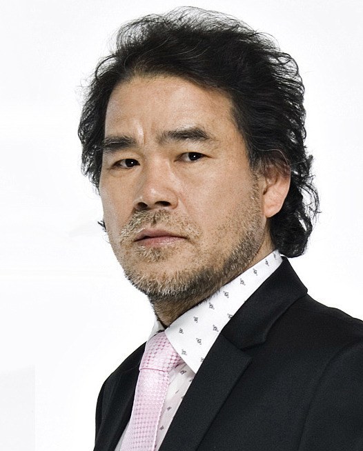 权五镇 Kwon Oh-jin