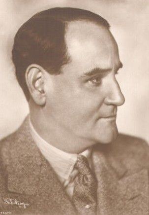 汉斯·阿达尔贝特·施莱托 Hans Adalbert Schlettow