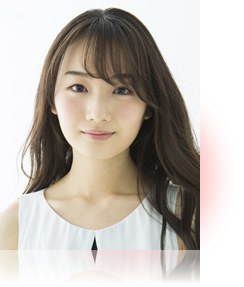秋月成美 Narumi Akizuki