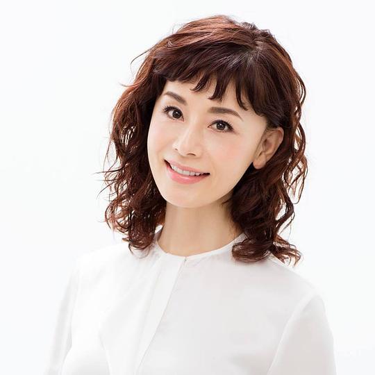 大地真央 Mao Daichi