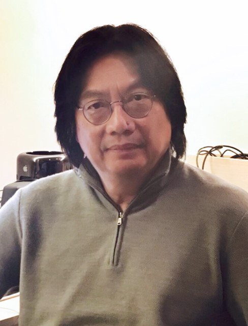 胡大为 David Wu