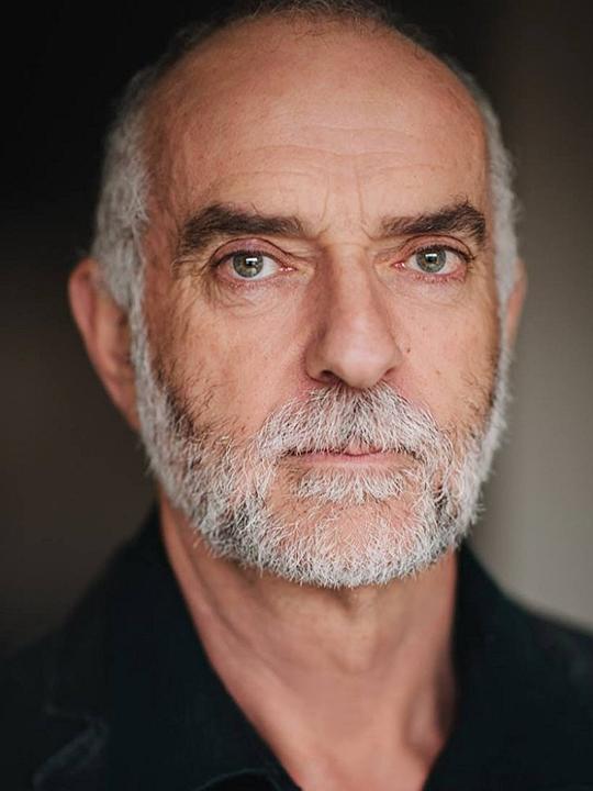 安迪·麦克菲 Andy McPhee