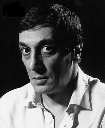 弗拉维奥·布奇 Flavio Bucci