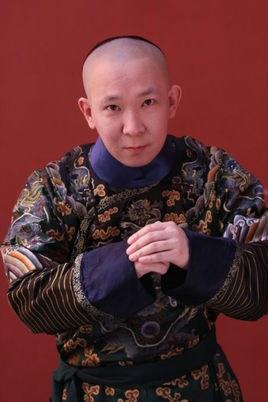刘洋 Yang Liu
