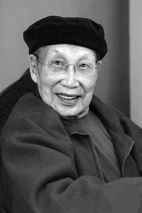 罗品超 Pinchao Luo