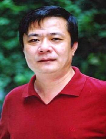 李卫东 Weidong Li