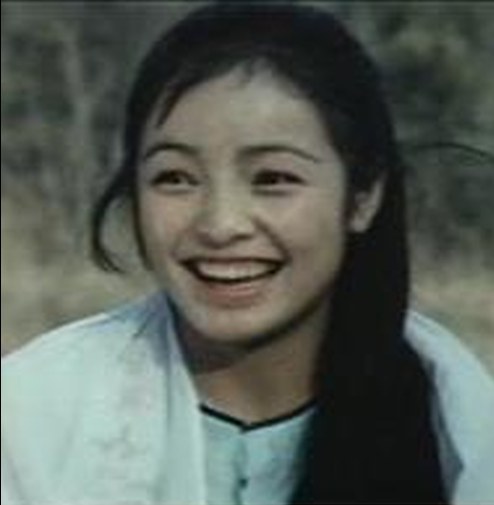 张希玲 Hei-ling Cheung
