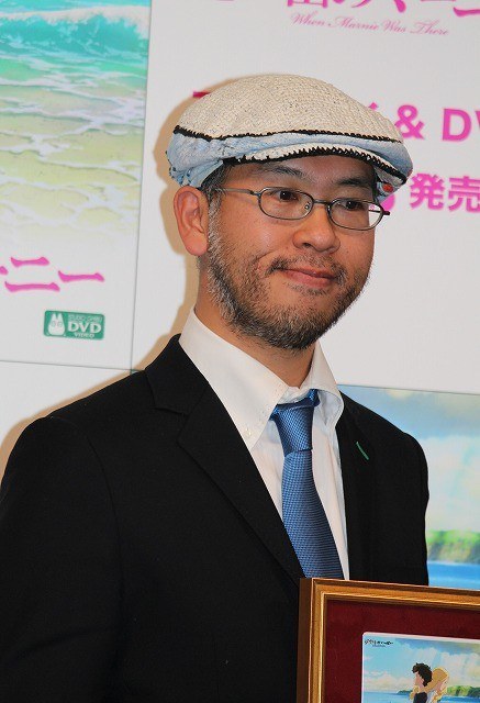 米林宏昌 Hiromasa Yonebayashi