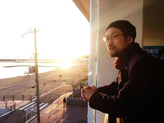 野原位 Tadashi Nohara