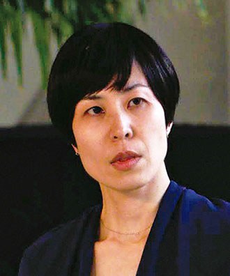 田中幸惠 Sachie Tanaka